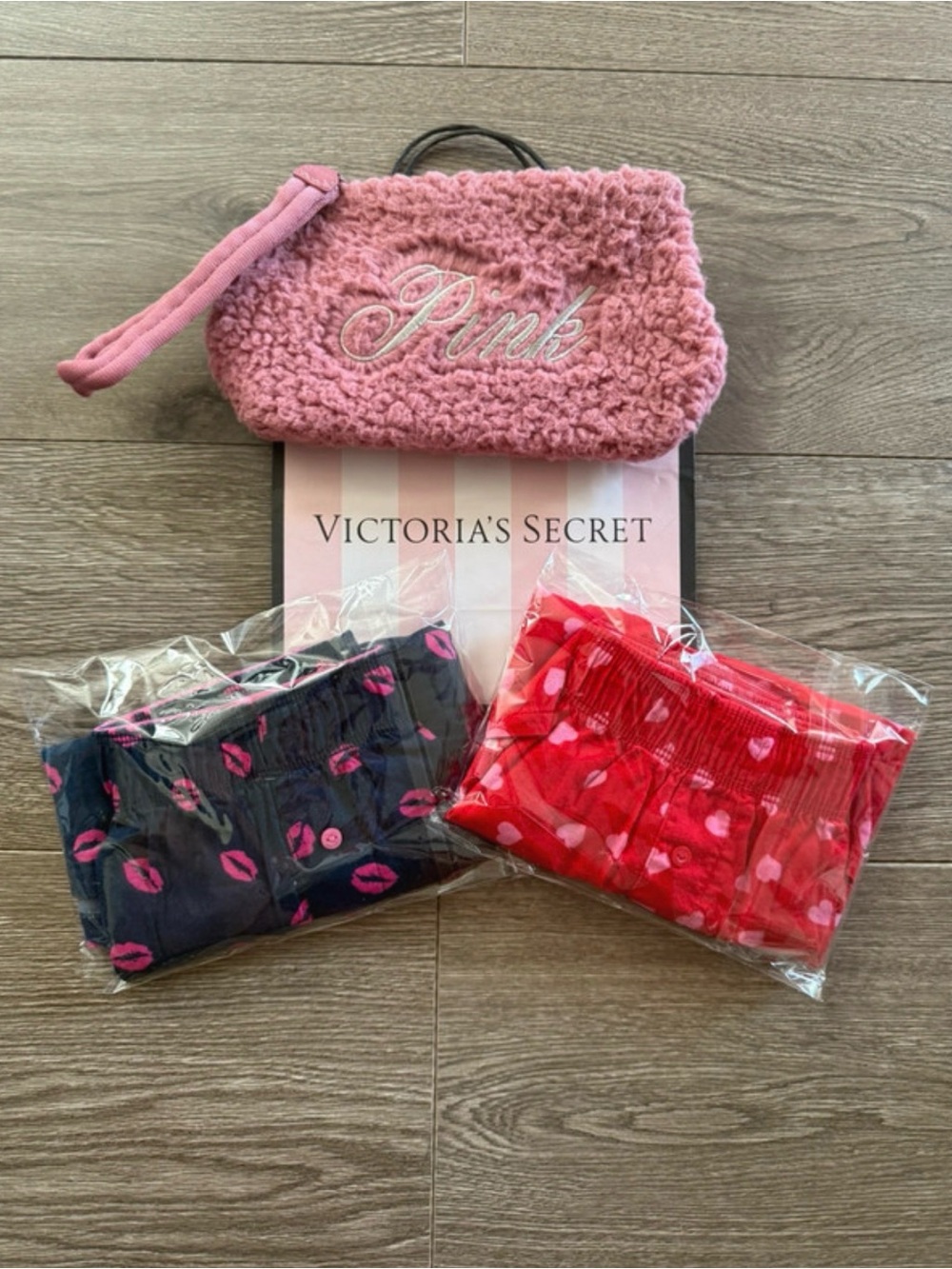 Victoria’s Secret PINK Bundle